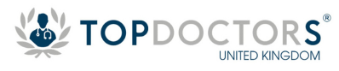 Top Doctor Logo