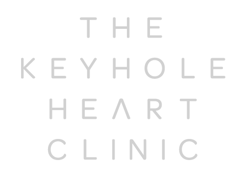 The Keyhole Heart Clinic